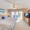Отель Seaside Townhouse Unit C 4 Bedrooms 3 Bathrooms Townhouse, фото 7