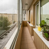 Гостиница Moscow City Apartments Garden Ring, фото 7