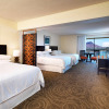 Отель Sheraton Waikiki Beach Resort, фото 5