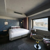 Отель Mercure Tokyu Stay Osaka Namba, фото 10