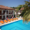 Отель Fethiye Park Hotel, фото 13