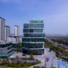 Отель Wyndham Garden Huai'An New City, фото 1