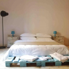 Отель Garbatella Suites, фото 4