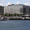Отель Atlantic Hotel Kiel, фото 24
