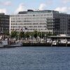 Отель Atlantic Hotel Kiel в Киле