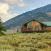Отель Cozy Henrys Lake Escape - 20 Miles to Yellowstone!, фото 16