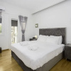 Отель Lush Emerald apt in the heart of Athens, фото 20