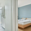 Отель Park Penthouses Insel Eiswerder, фото 9