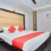 Отель OYO 10530 near Forum Mall, фото 14