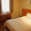 Отель Goldmet Inn Datong Nanhuan Road Mingtang Park, фото 2
