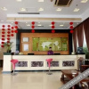 Отель Yangzhou Qiongdu Hotel, фото 37