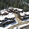 Отель Base Camp 480 4 Bedroom Holiday Home by Winter Park Lodging Company, фото 16