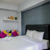 Отель Minimalist Studio at Bintaro Park View Apartment, фото 4