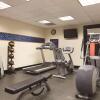 Отель Hampton Inn & Suites Greenfield, фото 19