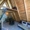 Отель Cabaña Alpina, фото 5