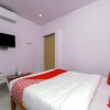 Отель Welcome Tirupati By OYO Rooms, фото 8
