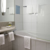 Отель Novotel Zurich Airport Messe, фото 8