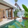 Отель Sanora Villa Sanur by Ini Vie Hospitality, фото 3