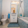 Отель Apartment 3 Beaches With Free Parking, фото 9