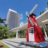 Отель Peninsula Youpin Seaview Holiday Apartment (Shenzhou Peninsula Shop), фото 1
