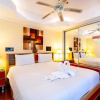 Отель Patong Tower Beach Apartment By Seesea, фото 7