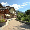 Отель Meuble Residence Sci Sport Bormio, фото 14