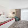 Отель Ramada Plaza by Wyndham Portland, фото 7