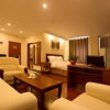 Отель GreenTree Inn Chizhou Changjiang Middle Road Shangzhidu Commerce Square Express Hotel, фото 5