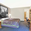 Отель Super 8 Clemmons/Winston-Salem Area, фото 3