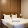 Отель Comfort 2Br At Sudirman Suites Apartment, фото 22
