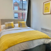 Отель Flat 2, 3 Saville Place, фото 4