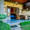 Отель Kun - Kun Guest House Ubud, фото 26