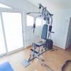 Отель Luxury Maisonette Apartment Sea View Netflix Gym 5 Min From Beach, фото 22