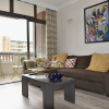 Отель Palmeras Apartamento 1 Dormitorio, фото 3