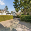Отель Rural Chalet in Putten with Board Games and Garden, фото 15