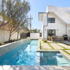 Отель Vista Del Mar by Avantstay Stunning Spanish Inspired Home w/ Pool, Hot Tub & Rooftop Patio, фото 11