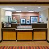 Отель Hampton Inn Sturbridge, фото 23