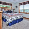 Отель Blue Spruce - Serenity Bay Resort 3 Bedroom Cabin, фото 8