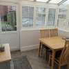 Отель Homely and well appointed Priory Apartment by Cliftonvalley Apartments, фото 12