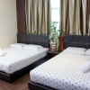 Отель Remember Hotel Batu Pahat, фото 6