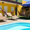 Отель Pousada Summer Beach By Aft, фото 13