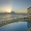 Отель Paradise Beach Club - Stay in Cocoa Beach, фото 49