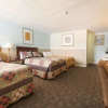 Отель Thriftlodge Cochrane South в Кочрейне
