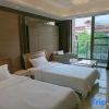 Отель Tropical Splendor! Ocean View w/Wraparound Lanai, Kitchen, Free Holiday Apartment, фото 22