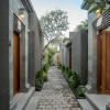 Отель Sandi Agung Villa Bidadari, фото 21