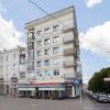 Отель Apartment Green Fresh в Минске