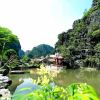 Отель Trang An Heritage Garden, фото 33