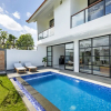 Отель 2BR Villa Alba in Canggu by Azure, фото 12