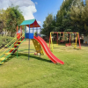 Отель Athi Holiday Resort, фото 18