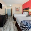 Отель La Quinta Inn & Suites by Wyndham Dallas Mesquite, фото 5